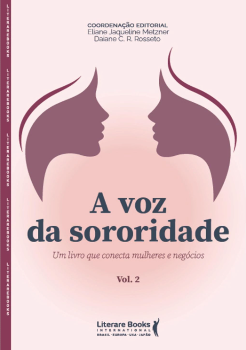 A Voz da Sororidade
